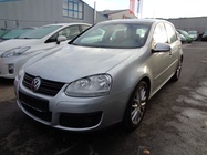 Volkswagen Golf 2006