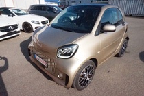 Smart ForTwo 2020