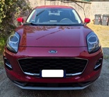 Ford Puma 2023