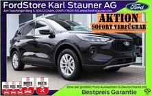 Ford Kuga 2025