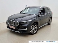 BMW X1 2021
