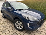 Ford Kuga 2022