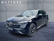Mercedes-Benz GLC-Class 2025