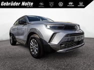 Opel Mokka 2022