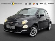 Fiat 500C 2018