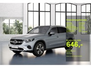 Mercedes-Benz GLC-Class 2024