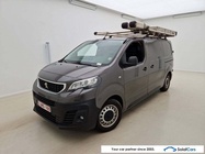 Peugeot Expert 2021