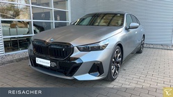 BMW i5 2025