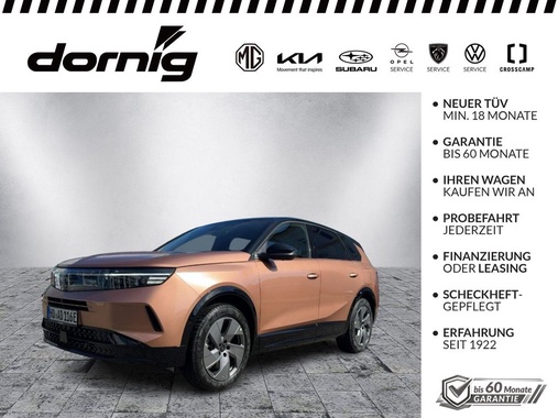 Opel Grandland 2025