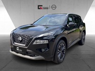 Nissan X-Trail 2025