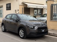 Citroen C3 2021