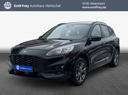 Ford Kuga 2021