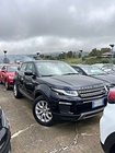 Land Rover Evoque 2019