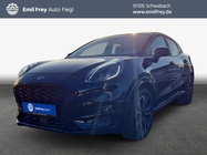 Ford Puma 2022