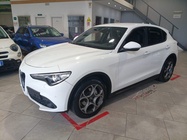 Alfa Romeo Stelvio 2022