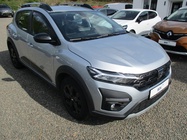 Dacia Sandero 2022