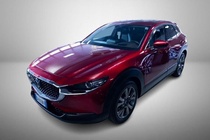 Mazda CX-30 2020