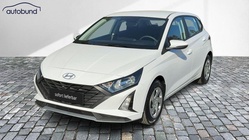 Hyundai i20 2026
