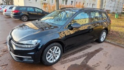 Volkswagen Golf 2019