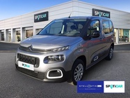 Citroen Berlingo 2023