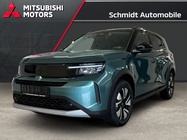 Opel Frontera 2025