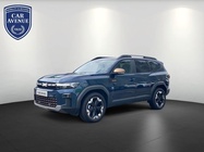 Dacia Bigster 2025