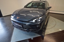 Cupra Leon 2025