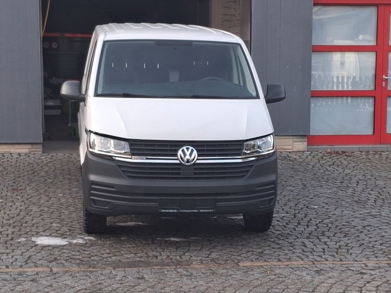 Volkswagen T6