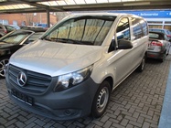 Mercedes-Benz Vito 2021