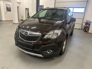 Opel Mokka 2015