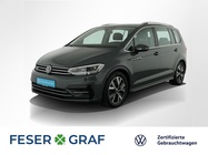 Volkswagen Touran 2023