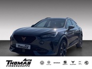 Cupra Formentor 2023