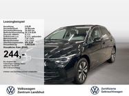 Volkswagen Golf 2025