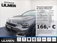 Citroen C4 2023