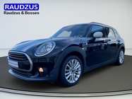 MINI Clubman 2017