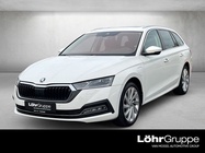 Skoda Octavia 2022