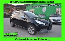 Peugeot 2008 2015
