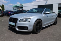 Audi A5 2011
