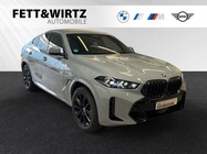 BMW X6 2024