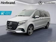 Mercedes-Benz V-Class 2025