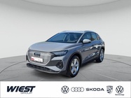 Audi Q4 e-tron 2023