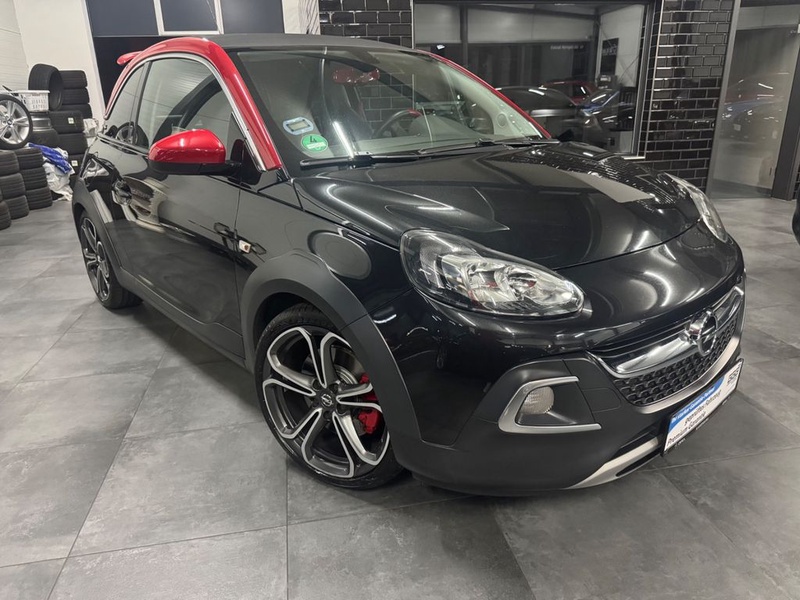 Opel Adam