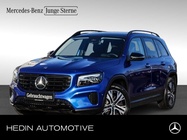 Mercedes-Benz GLB-Class 2024