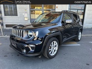 Jeep Renegade 2021