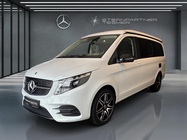Mercedes-Benz V-Class 2024