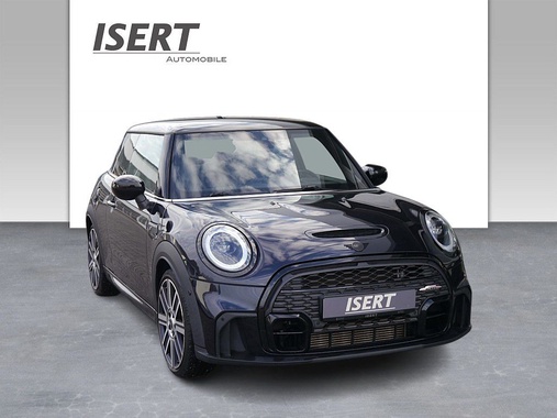 MINI Cooper 2021