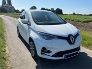 Renault ZOE 2021