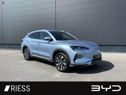 BYD Seal 2024
