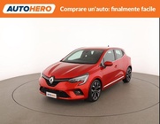 Renault Clio 2021