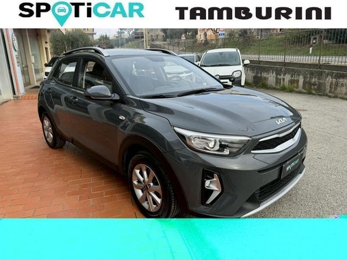 Kia Stonic 2022